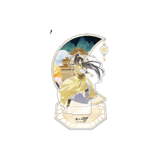 Grandmaster of Demonic Cultivation - Jin Ling - Acrylic Standee