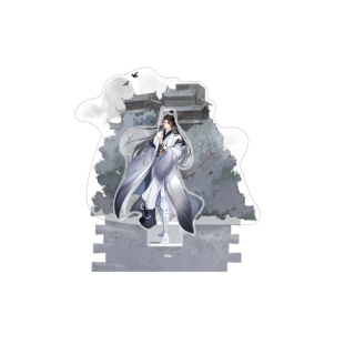 Grandmaster of Demonic Cultivation - Xiao Xingchen - Yi City Arc - Acrylic Standee