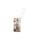Grandmaster of Demonic Cultivation - Lan Wangji - Spring Season Series - Domino Keychain