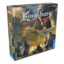 Kingsburg 3. Edition