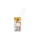 Grandmaster of Demonic Cultivation - Lan Wangji - Autumn Season Series - Domino Keychain