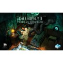 Das Unbewusste - Schrecken in der Nacht