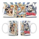 Fairy Tail - Mug - Lucy - Manga Style