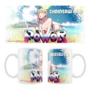 Chainsaw Man - Cup Power