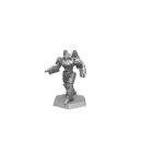 Battletech Premium Miniature: Phoenix Hawk