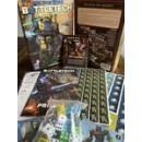 Encounters Battletech