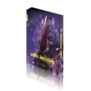 Solo Leveling, Band 11 Collectors Edition