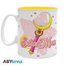 SAILOR MOON - Mug - 460 ml - Sailor Moon