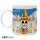 ONE PIECE - Mug - 320 ml - Crew on the Thousand Sunny