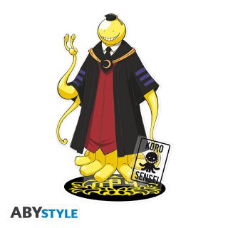 ASSASSINATION CLASSROOM - Acryl® - Koro