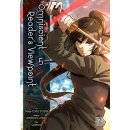 Omniscient Readers Viewpoint, Band 5