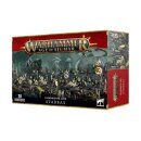 Gloomspite Gitz: Stabbas & Shootas  / Piksa &...