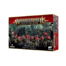 Gloomspite Gitz: Squig Herd / Squigherde