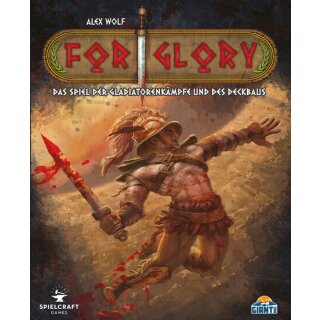 For Glory *stationär*