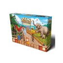 Zoo Tycoon: The Board Game DE