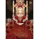 The Remarried Empress, Band 1
