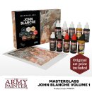 The Army Painter: Masterclass John Blanche Volume 1 Paint...