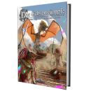 DSA 5: Die Echsensümpfe - Regionalband