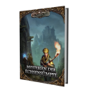 DSA 5: Mysterien der Echsensümpfe