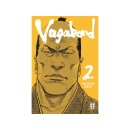 Vagabond – Master Edition, Band 2