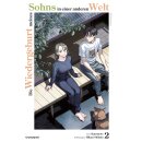 Die Wiedergeburt meines Sohns in einer anderen Welt, Band 2
