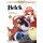 Helck, Band 1