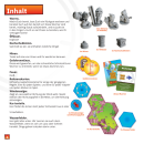 Worms - Das Brettspiel