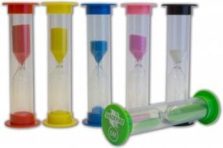 Sand Timer Set
