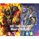 Force of Will - ABC Duel Deck 05 - Efreet vs Falchion...