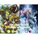 Force of Will - ABC Duel Deck 03 - Gnome Reinhardt (English)