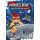 Minecraft – Eine Reise zum Ende der Welt, Band 2