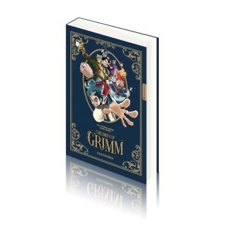 Children of Grimm, Band 1 Collectors Edition