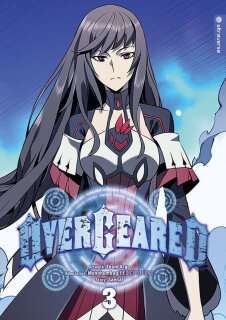 Overgeared, Band 3