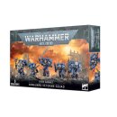 Space Marine: Vanguard Veteran Squad / Expugnatorgarde