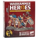 Warhammer Heroes Serie 5: Stormcast Eternals Blindbox (1...