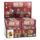 Warhammer Heroes Serie 5: Stormcast Eternals Blindbox (1 Modell)