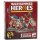 Warhammer Heroes Serie 5: Stormcast Eternals Blindbox (1 Modell)