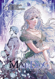 My Ex-husbands Mad Dog, Band 4