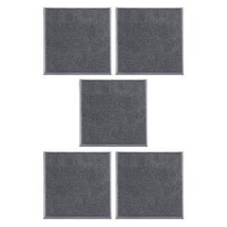 Citadel Eck-Bases 40mm x 40mm (Mailorder)