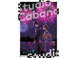 Studio Cabana, Band 3