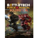 BattleTech Force Manual Kurita (English)