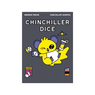 Chinchiller Dice