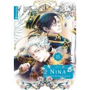 Nina - Die Sterne sind dein Schicksal, Band 13