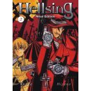 Hellsing - Neue Edition, Band 2