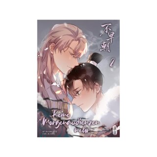 Keine Morgenaudienzen mehr, Band 2