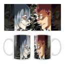 Jujutsu Kaisen - Cup Mahito vs. Itadori Mug