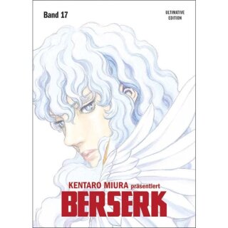 Berserk - Ultimative Edition, Band 17