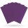 Dragon Shield: Matte - Purple (100)