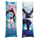 That Time I Got Reincarnated As A Slime - Rimuru &...