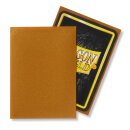 Dragon Shield: Matte – Gold (100)